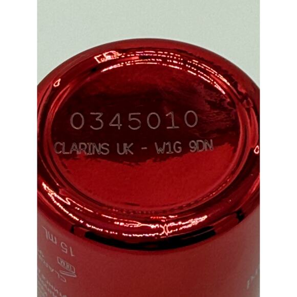 Clarins Total Eye Lift-Replenishing Eye Concentrate 15ml/0.5 Oz - Picture 6 of 7